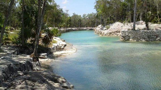 Xel-Ha Park